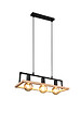 RL - Suspension Bano - Noir mat - 10W - vignette