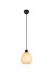 CASALUM - Suspension bambou Amelie E27 - vignette