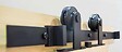 GD MENUISERIES - Porte Coulissante Tana Blanc Vitrée H204 x L83 cm, Rail roulettes, Coquilles - vignette