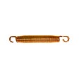 KANGUI - KANGUI Lot de 10 ressorts Gold 165 mm pour trampoline de jardin - vignette