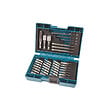 MAKITA - Jeu de forets et embouts MAKITA B-54106 38 pcs - vignette