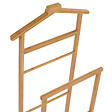 ID MARKET - Valet de chambre bambou RITA - vignette