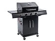 CHAR-BROIL - Barbecue à gaz Performance CORE B3 + Housse de protection + Plancha + Kit 3 ustensiles - Char-Broil - vignette