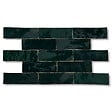 RO'MA NATURE - Carrelage Zellige Marocain Bleu Océan 5x15 cm (vendu par 1 m²) - vignette