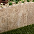 RO'MA NATURE - Palis Travertin Beige Nuancé 100x33x3 cm (à l'unité) - vignette