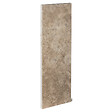 RO'MA NATURE - Palis Travertin Beige Nuancé 100x33x3 cm (à l'unité) - vignette
