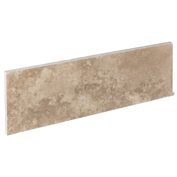 RO'MA NATURE - Palis Travertin Beige Nuancé 100x33x3 cm (à l'unité) - large