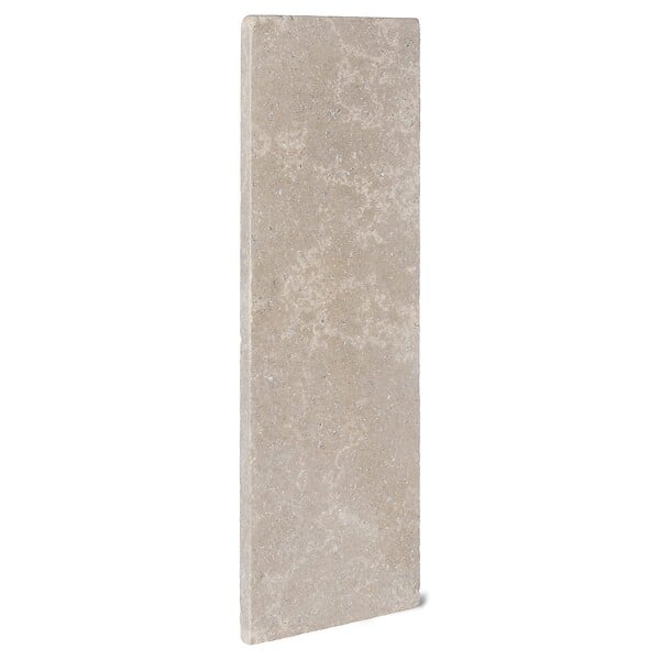 RO'MA NATURE - Palis Pierre d'Egypte Beige 100x35x3 cm (à l'unité) - large
