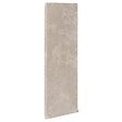 RO'MA NATURE - Palis Pierre d'Egypte Beige 100x35x3 cm (à l'unité) - vignette