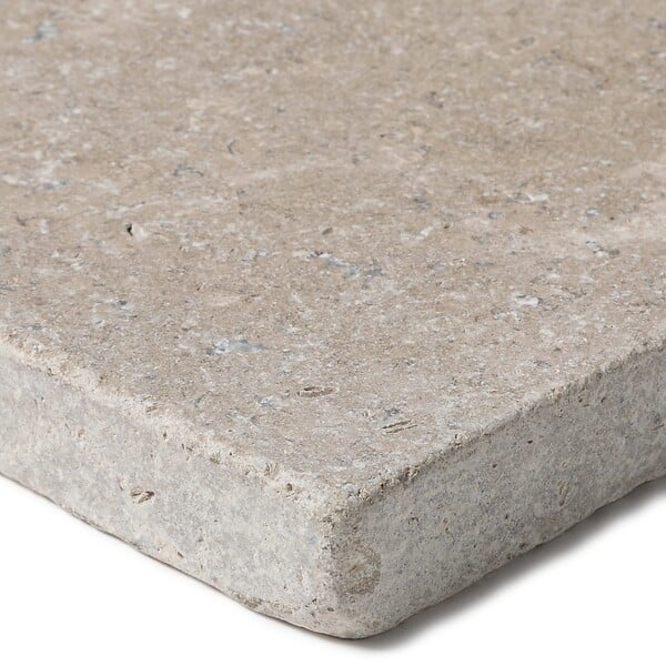 RO'MA NATURE - Palis Pierre d'Egypte Beige 100x35x3 cm (à l'unité) - large
