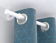 CESSOT - 2 supports easy d19-20 blanc - vignette