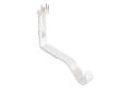 CESSOT - 2 supports easy d19-20 blanc - vignette