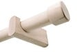 CESSOT - Kit tringle bois moderne d28 180cm - vignette