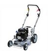 GRIN - Tondeuse à gazon professionnelle mulching 46cm, tractée, moteur Kawasaki 179cm³ - GRIN PM46A-KW - vignette