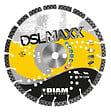 DIAM INDUSTRIES - Disques diamant DIAM INDUSTRIES DSL MAXX - vignette