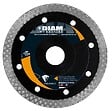 DIAM INDUSTRIES - Disque diamant DIAM INDUSTRIES FC90 carrelage céramique marbre - vignette
