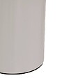 ATMOSPHERA - Lampe champignon secteur Lito blanc H24,5cm - vignette