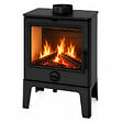 NORDFLAM - Poêle à bois NORDFLAM - ARENDAL 7 kW en Fonte - - vignette