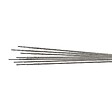 VITO - Lot 50 Electrodes Rutiles 2x350mm E6013 Soudure AC/DC Acier au Carbone Amorçage Facile Arc Stable Réparation Serrurerie Tôlerie - vignette
