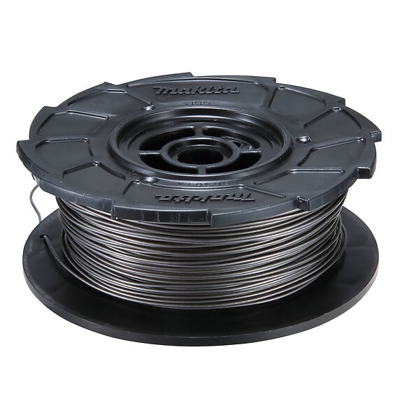 MAKITA - Lot de 50 bobines de fil à ligaturer MAKITA 199137-9 Ø 0.8 mm - large
