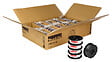 MAKITA - Lot de 50 bobines de fil à ligaturer MAKITA 199137-9 Ø 0.8 mm - vignette