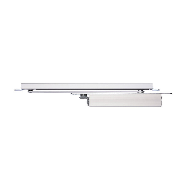 ASSA ABLOY - Ferme porte à encastrer corps seul force 3 fixe type DC 840 - large