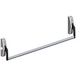 JPM - Fermeture anti-panique 2 points argent coupe-feu 950mm - JPM - 89D200-01-0A - vignette