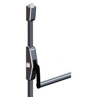 JPM - Fermeture antipanique 2 points argent 1250mm - JPM - 89D200-21-0A - large