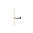 JPM - Fermeture anti-panique 3 points noir coupe-feu 1250mm - JPM - 89D300-22-2A - vignette