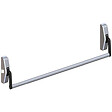 JPM - Fermeture anti-panique 1 point argent coupe-feu 1250mm - JPM - 89D100-21-2A - vignette