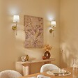 ATMOSPHERA - Toile Périne rectangulaire 58x78cm - vignette