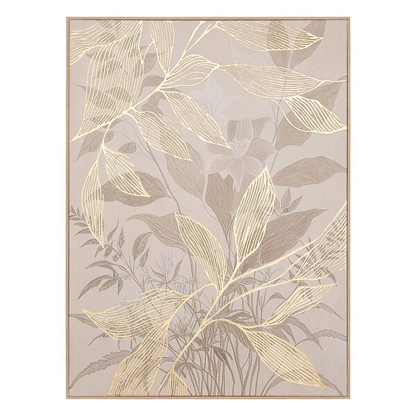 ATMOSPHERA - Toile Périne rectangulaire 58x78cm - large