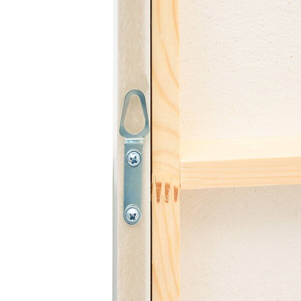 ATMOSPHERA - Toile Wonda rectangulaire 75x116cm - large