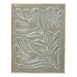 ATMOSPHERA - Décoration murale Lia 77x98cm beige - vignette