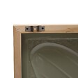 ATMOSPHERA - Décoration murale Lia 77x98cm beige - vignette