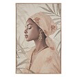 ATMOSPHERA - Toile Valérie rectangulaire 75x116cm - vignette