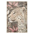 ATMOSPHERA - Toile Léonie rectangulaire 58x88cm - vignette