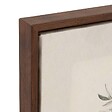 ATMOSPHERA - Toile Olly rectangulaire 50x70cm - vignette