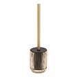 5 FIVE SIMPLY SMART - Brosse WC Solis ronde ambre - vignette