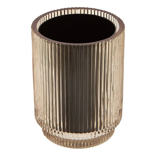 5 FIVE SIMPLY SMART - Brosse WC Solis ronde ambre - large