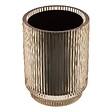 5 FIVE SIMPLY SMART - Brosse WC Solis ronde ambre - vignette