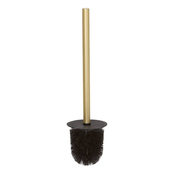 5 FIVE SIMPLY SMART - Brosse WC Solis ronde ambre - large