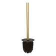 5 FIVE SIMPLY SMART - Brosse WC Solis ronde ambre - vignette