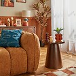 ATMOSPHERA - Plante artificielle Homy H.28cm - vignette