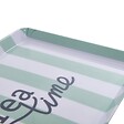5 FIVE SIMPLY SMART - Petit plateau rectangulaire Essentiels 19x25cm - vignette