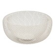 5 FIVE SIMPLY SMART - Corbeille à fruits Mayaj D27,7cm beige - vignette