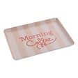 5 FIVE SIMPLY SMART - Petit plateau rectangulaire Essentiels 19x25cm - vignette