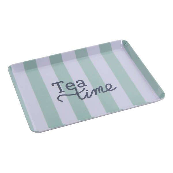 5 FIVE SIMPLY SMART - Petit plateau rectangulaire Essentiels 19x25cm - large