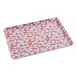 5 FIVE SIMPLY SMART - Petit plateau rectangulaire Essentiels 19x25cm - vignette