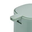 5 FIVE SIMPLY SMART - Distributeur de savon Poly rectangulaire 540ml vert - vignette